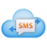 Mpho telecom / Cloud sms